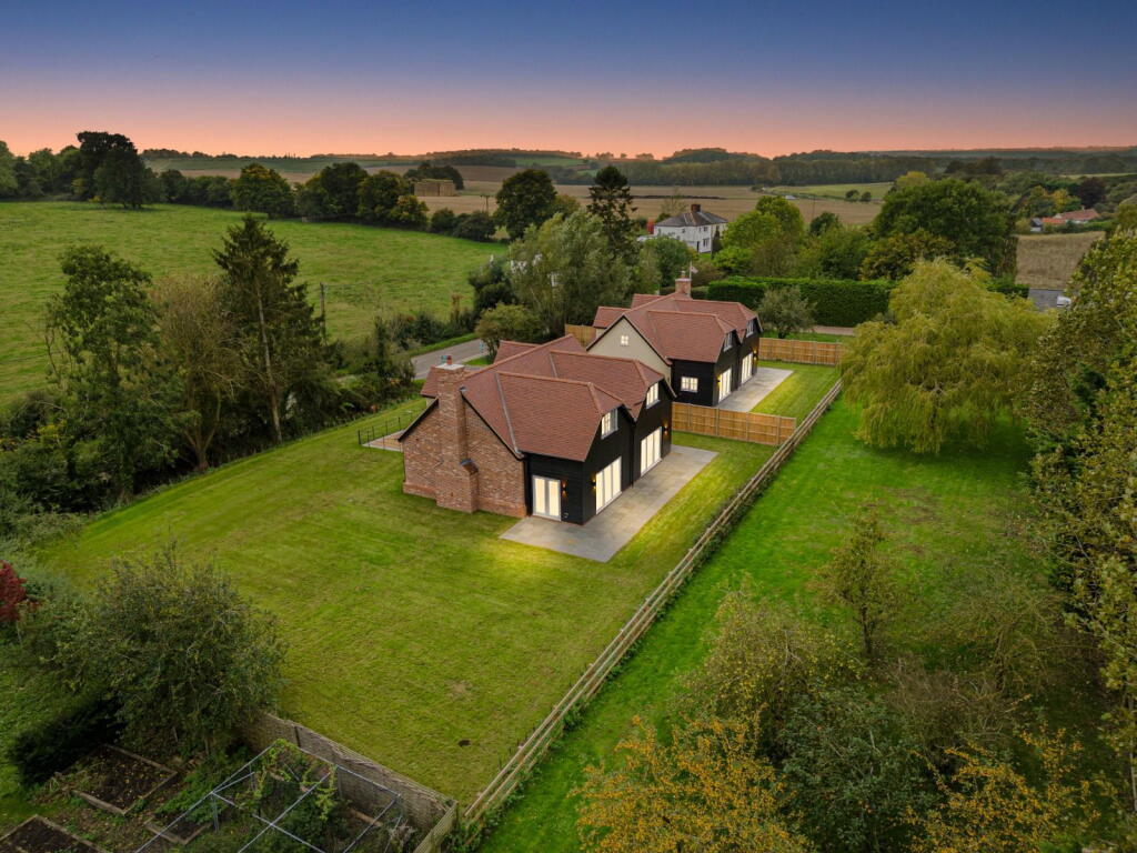 Additional property image - Main Street, Shudy Camps, Cambridgeshire, CB21 4RA