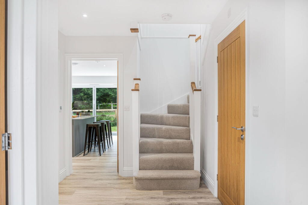 Additional property image - Main Street, Shudy Camps, Cambridgeshire, CB21 4RA