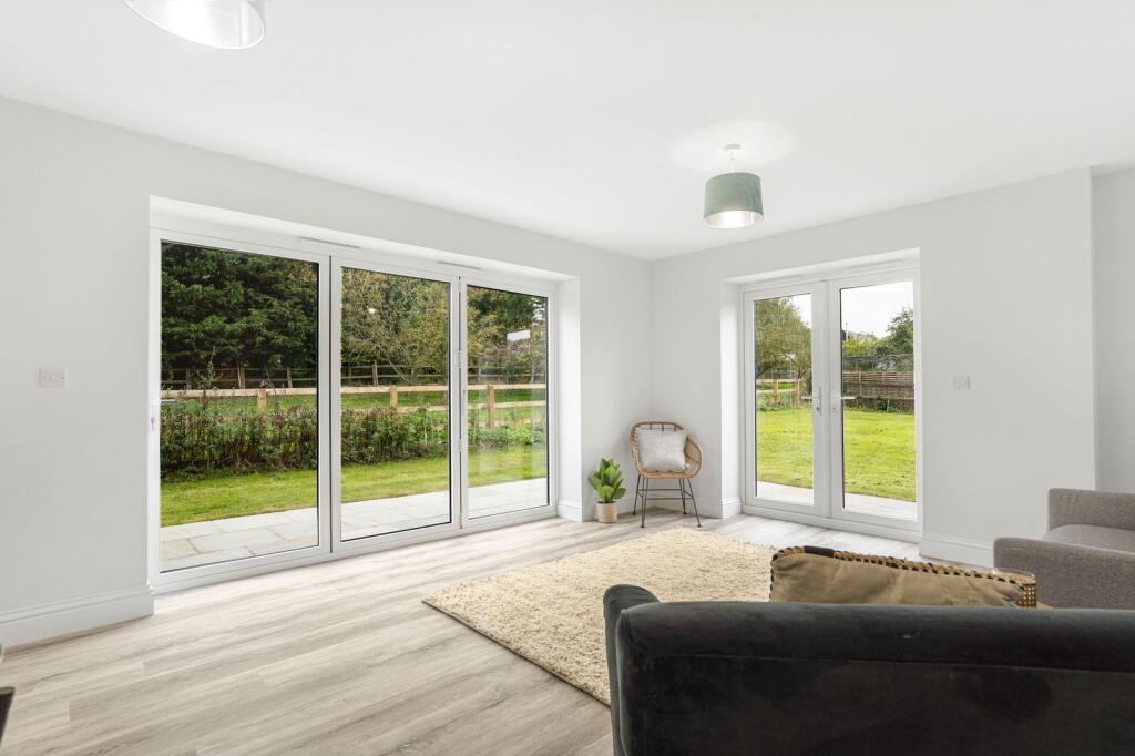 Additional property image - Main Street, Shudy Camps, Cambridgeshire, CB21 4RA