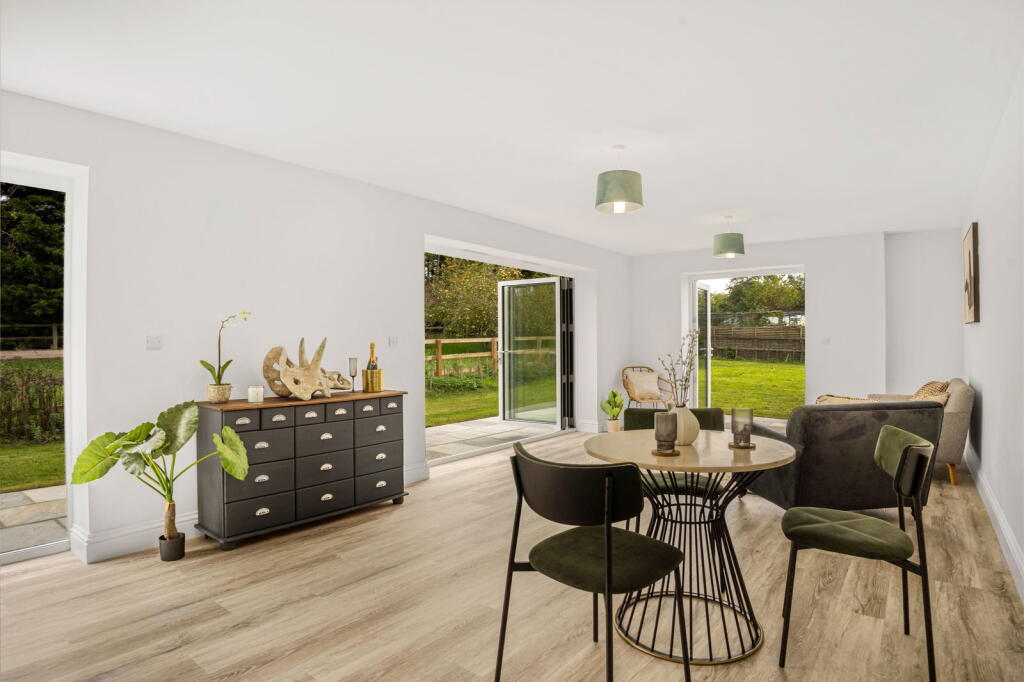 Additional property image - Main Street, Shudy Camps, Cambridgeshire, CB21 4RA