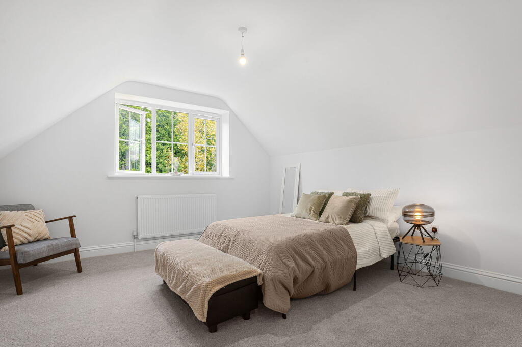 Additional property image - Main Street, Shudy Camps, Cambridgeshire, CB21 4RA