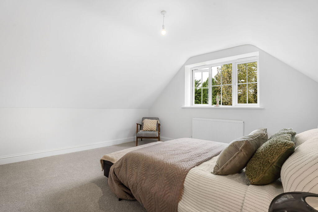 Additional property image - Main Street, Shudy Camps, Cambridgeshire, CB21 4RA