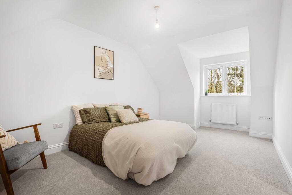 Additional property image - Main Street, Shudy Camps, Cambridgeshire, CB21 4RA