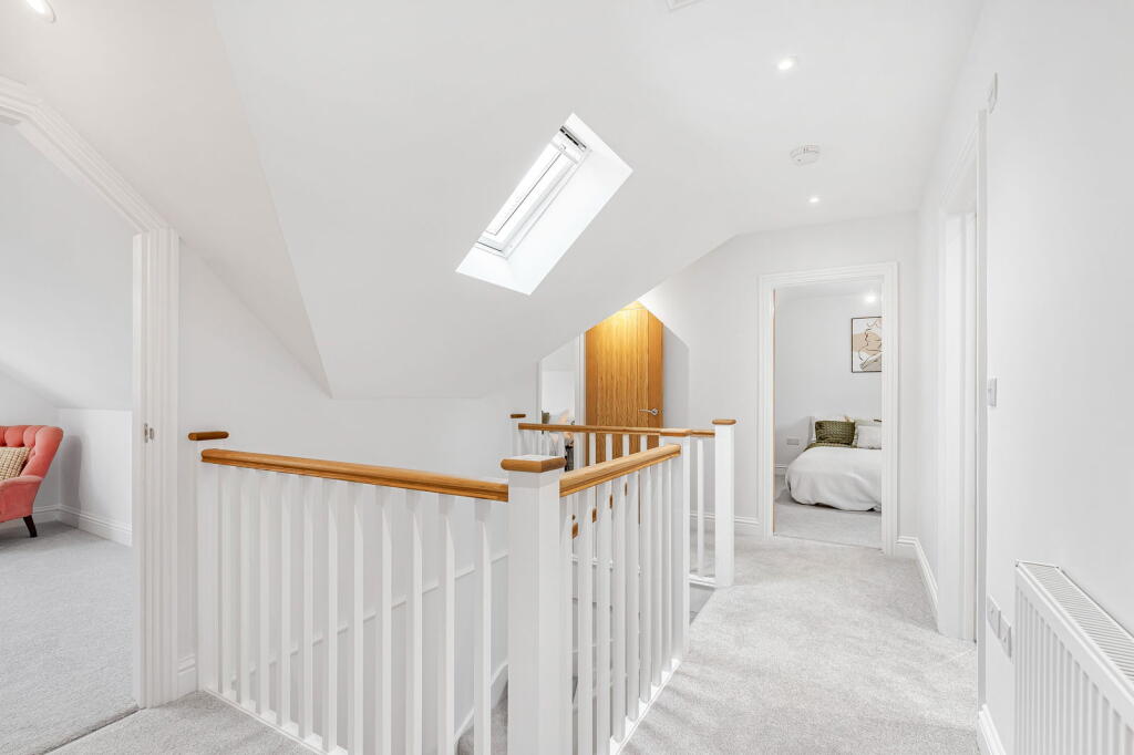 Additional property image - Main Street, Shudy Camps, Cambridgeshire, CB21 4RA