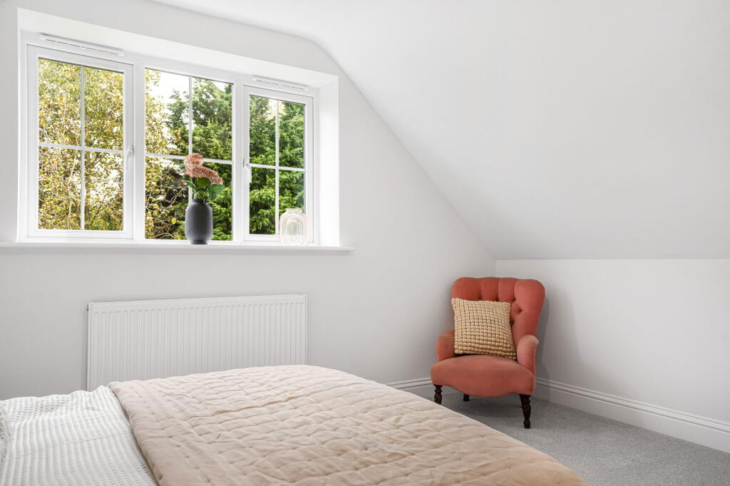 Additional property image - Main Street, Shudy Camps, Cambridgeshire, CB21 4RA