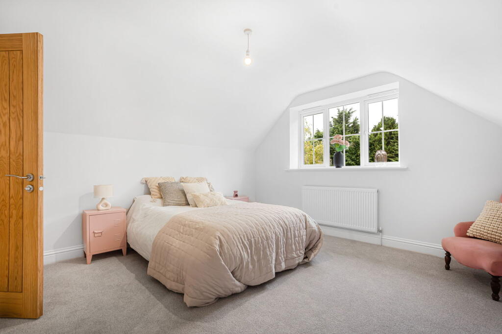 Additional property image - Main Street, Shudy Camps, Cambridgeshire, CB21 4RA