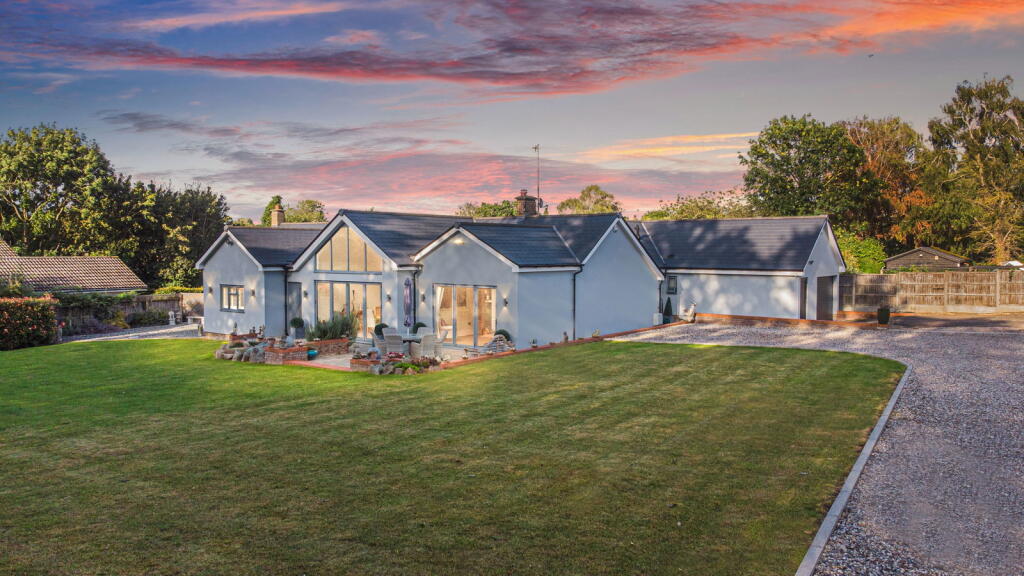 Main image of property: Cage End, Hatfield Broad Oak, Bishop's Stortford, CM22 7HP