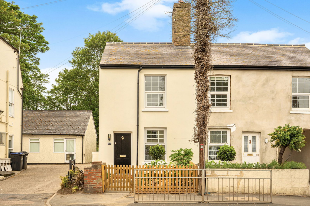 Main image of property: London Road, Sawbridgeworth, CM21