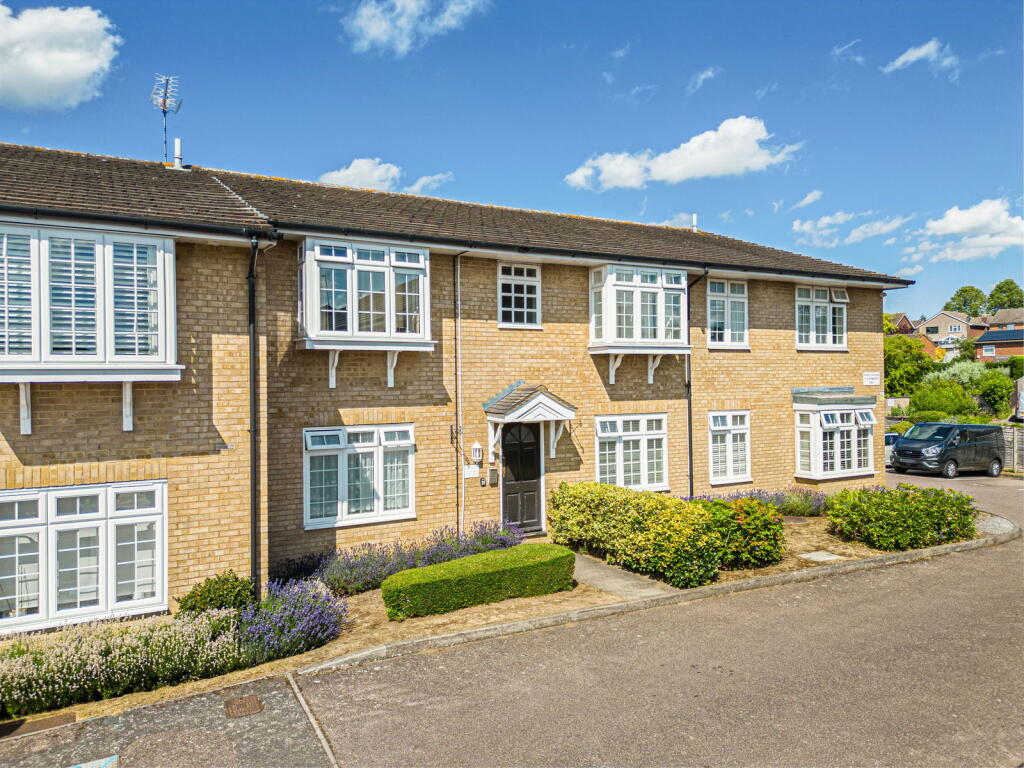 Main image of property: Nursery Fields, Sawbridgeworth, CM21