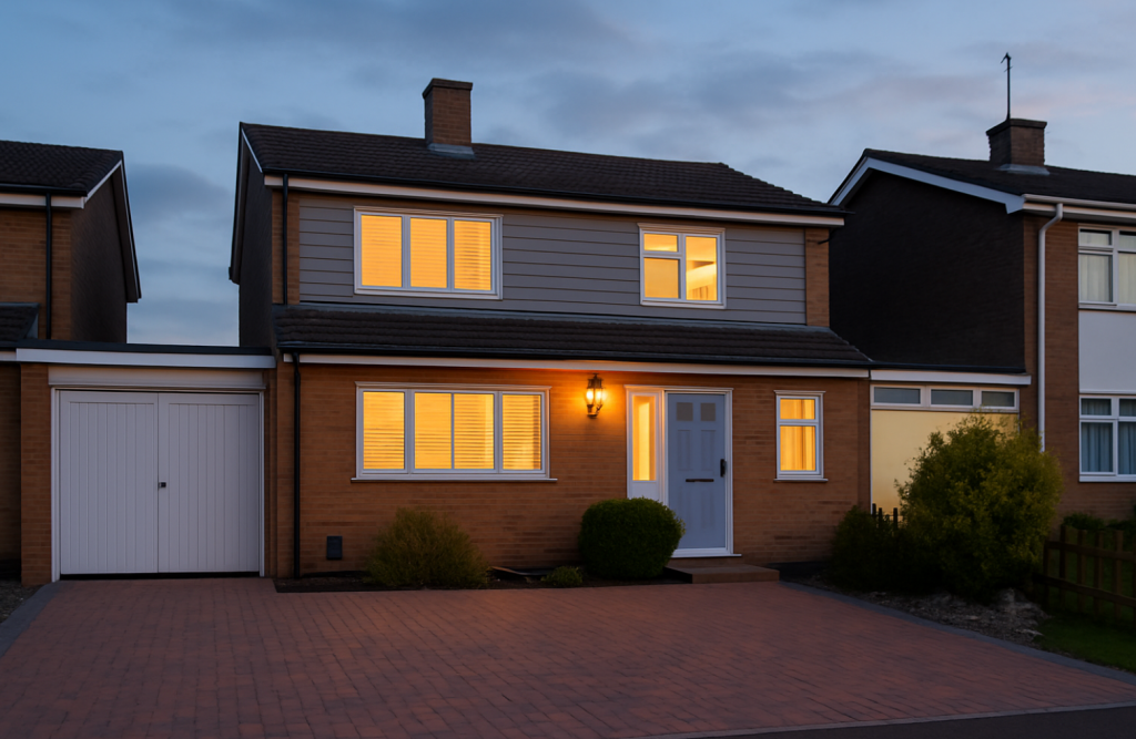 Main image of property: Spencer Road, Great Chesterford, , Saffron Walden,  CB10 1PZ