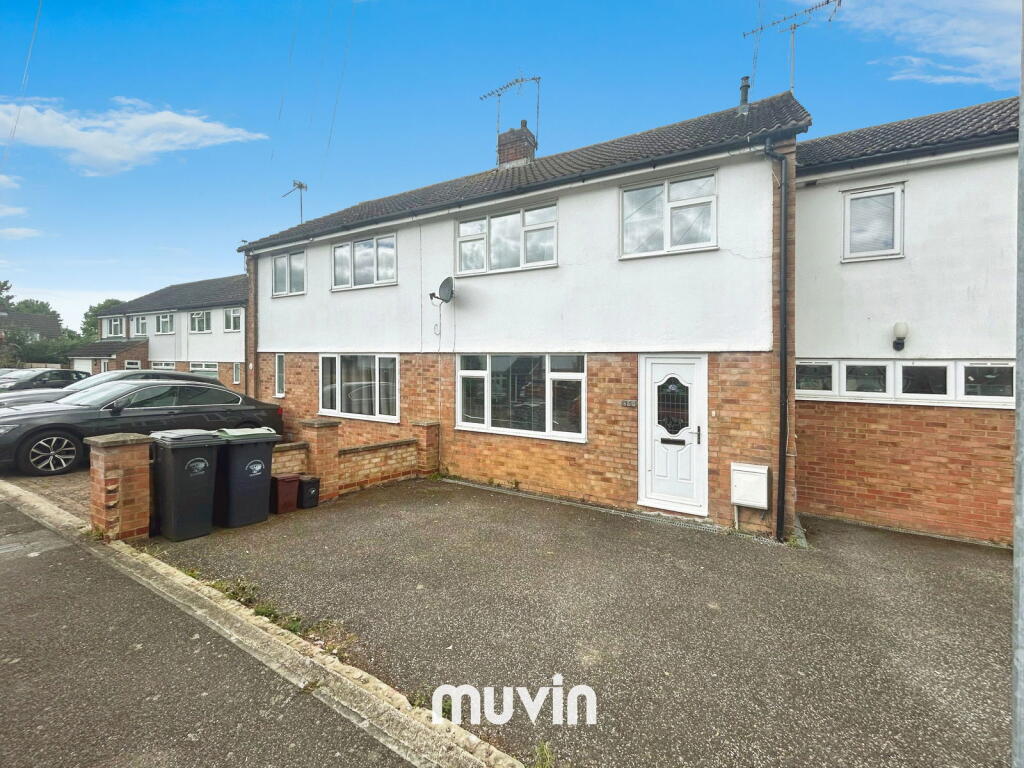 Main image of property: Hawthorn Close, Takeley, Bishop's Stortford, CM22 6SD