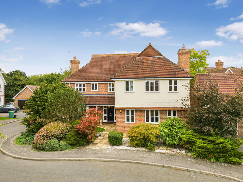 Main image of property: Hatfield Heath, Bishop's Stortford, CM22