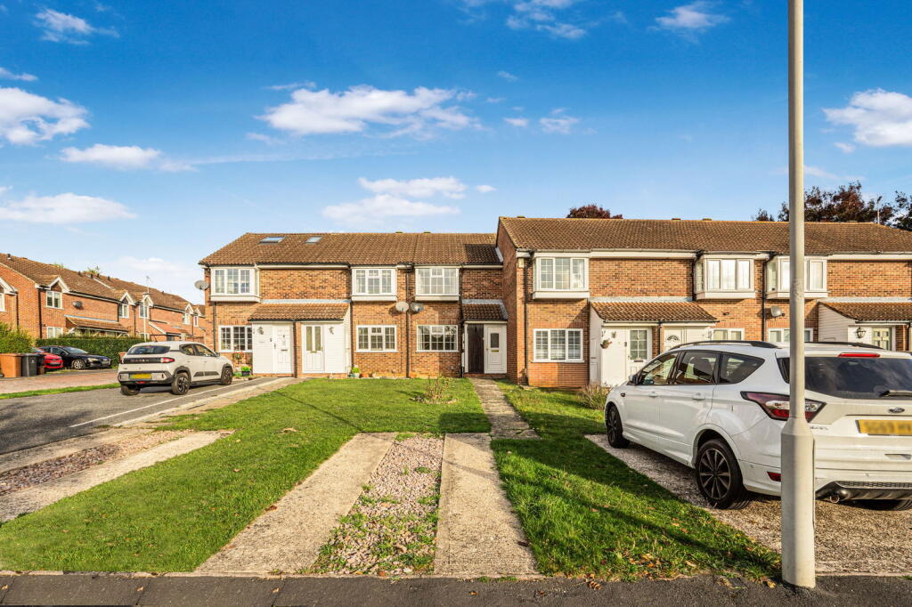 Main image of property: Ashdale, Bishop's Stortford, CM23 4EB