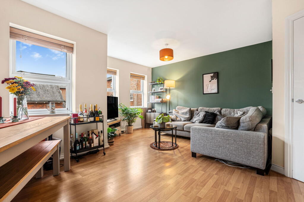 Main image of property: Nightingales, Bishop's Stortford, CM23 5JQ