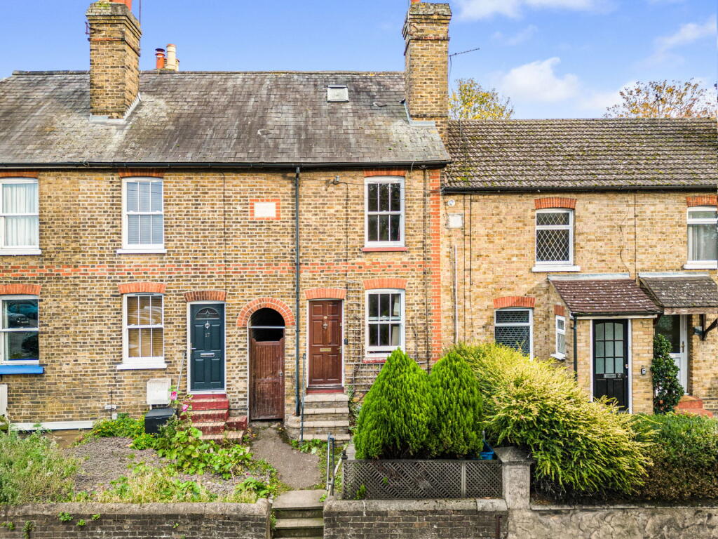 Main image of property: London Road, Bishop's Stortford, CM23 5NA