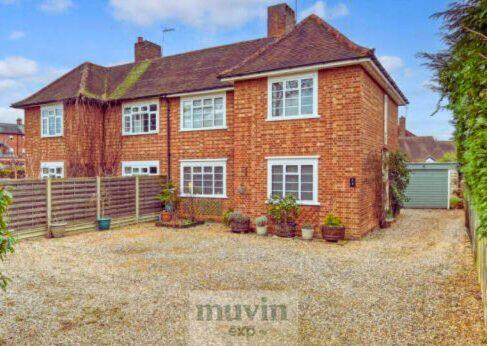 Main image of property: Chapel Hill ,Stansted