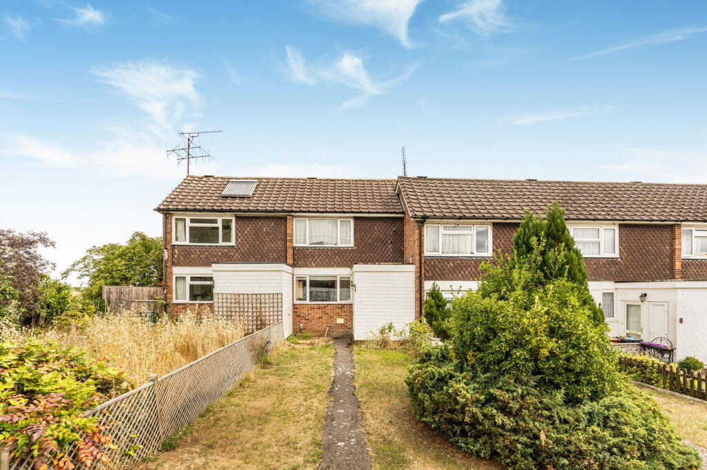 Main image of property: Marlands, Sawbridgeworth, CM21 9DP