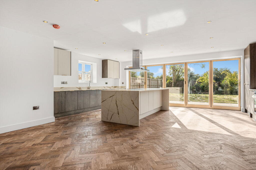 Main image of property: Brick End, Dunmow, CM6 2BL