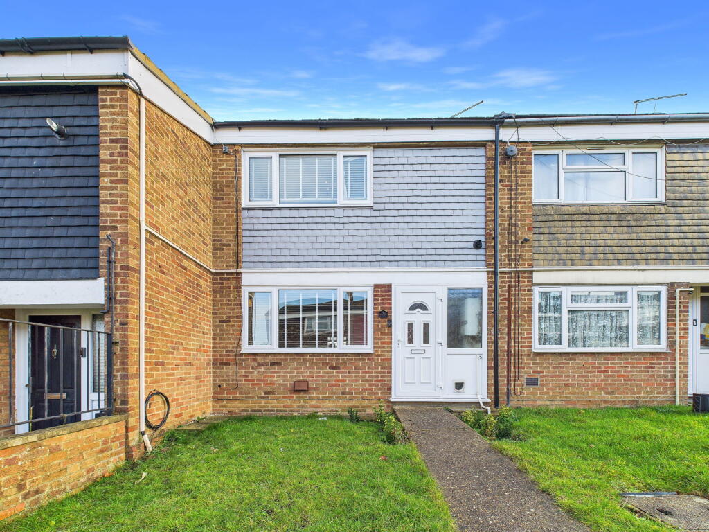 Main image of property: Rundells, Harlow, CM18 7HG