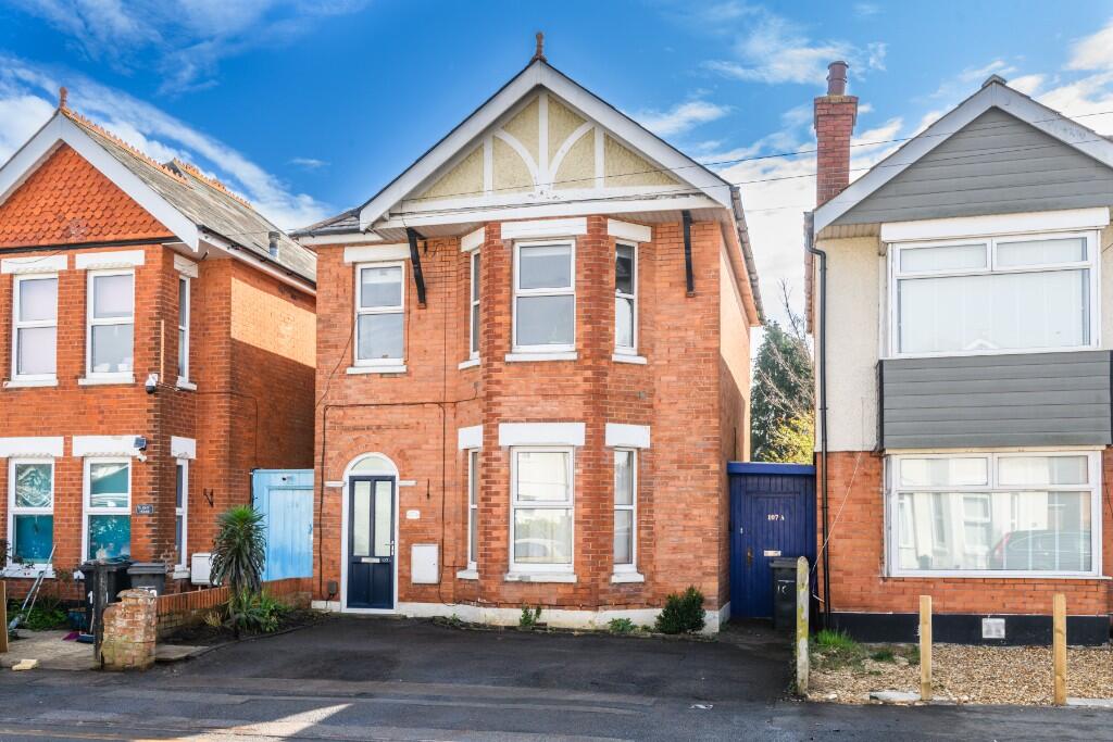 Main image of property: Southbourne