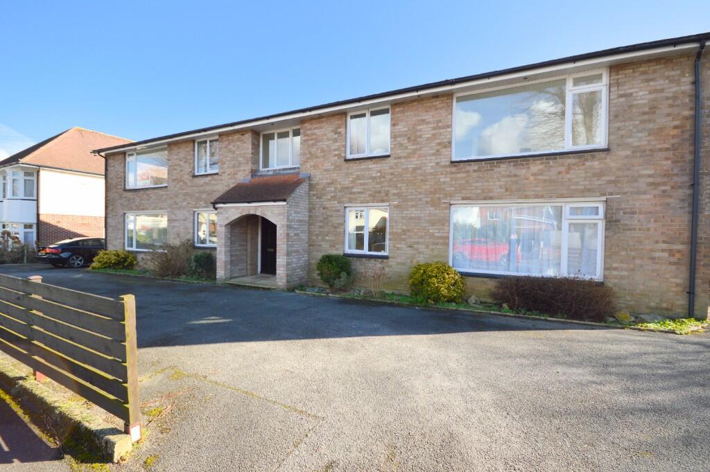 Main image of property: Bournemouth, BH7