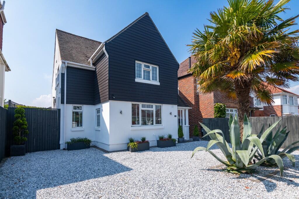Main image of property: CARBERY ESTATE, SOUTHBOURNE