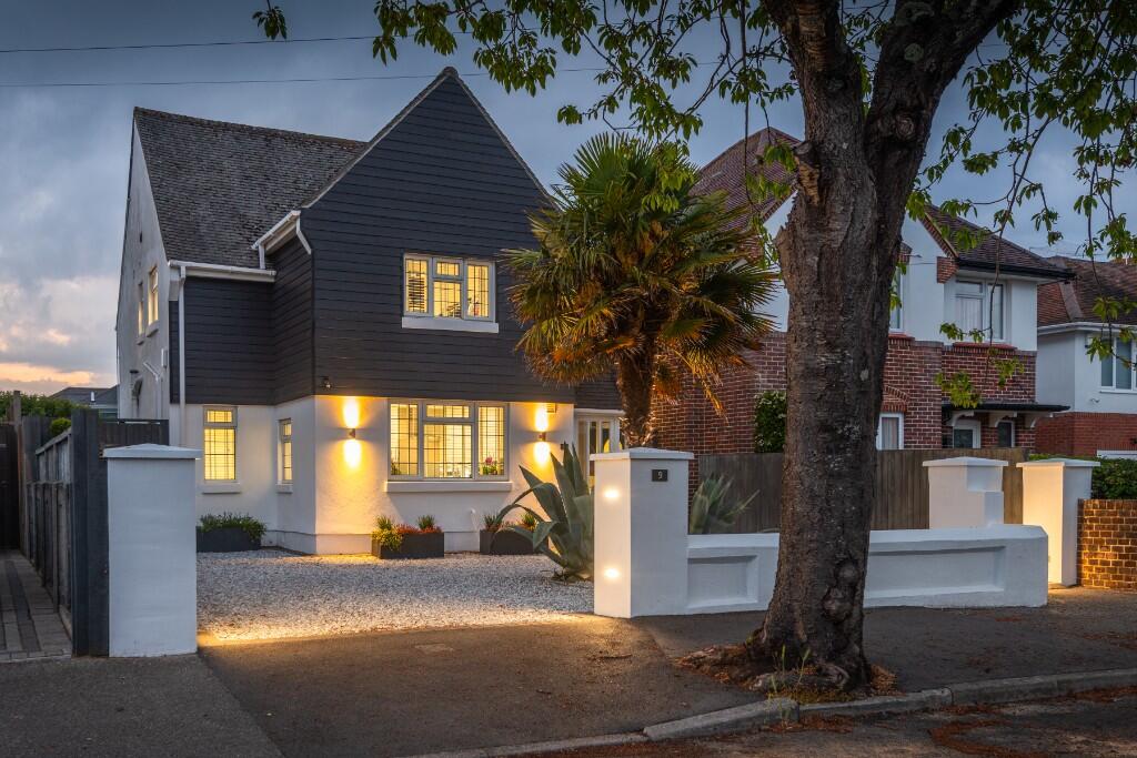 Main image of property: CARBERY ESTATE, SOUTHBOURNE
