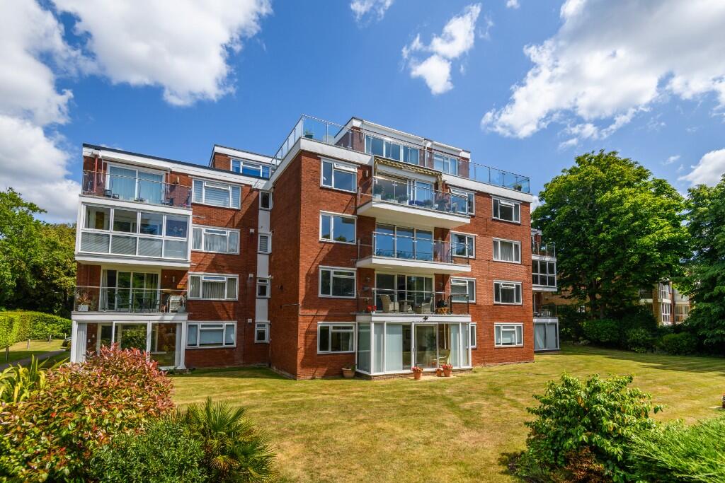 Main image of property: West Cliff Road, Bournemouth