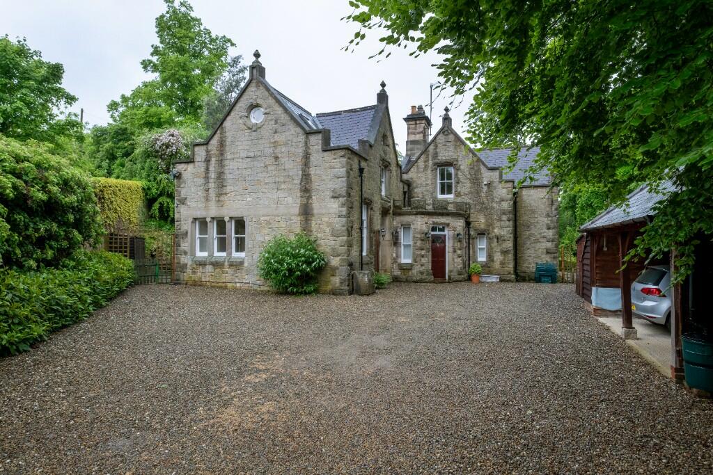 4 bedroom detached house for rent in Corbridge, Northumberland, NE45