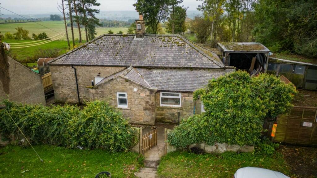2 bedroom cottage for rent in Stocksfield NE43 7UA, NE43