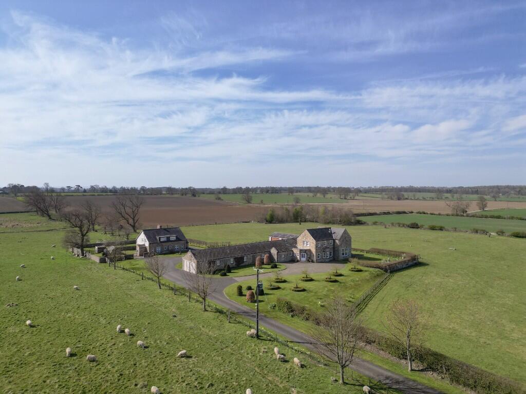 Main image of property: Matfen, Northumberland