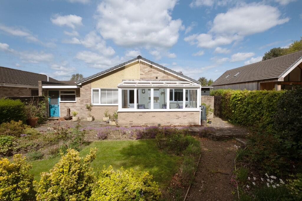 Main image of property: Crofts Avenue, Corbridge