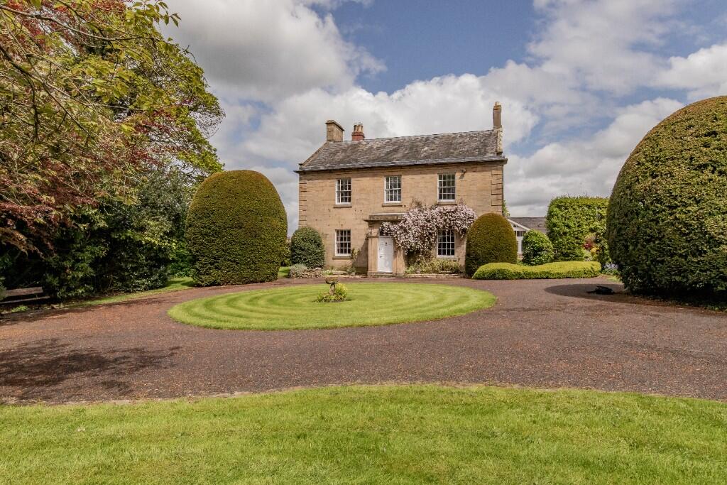 Main image of property: Bingfield, Newcastle Upon Tyne
