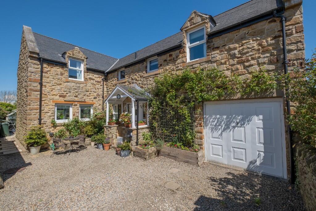 Main image of property: Brookfield House, Great Whittington