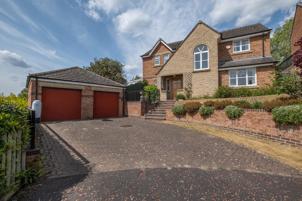 Main image of property: Cragside, Corbridge