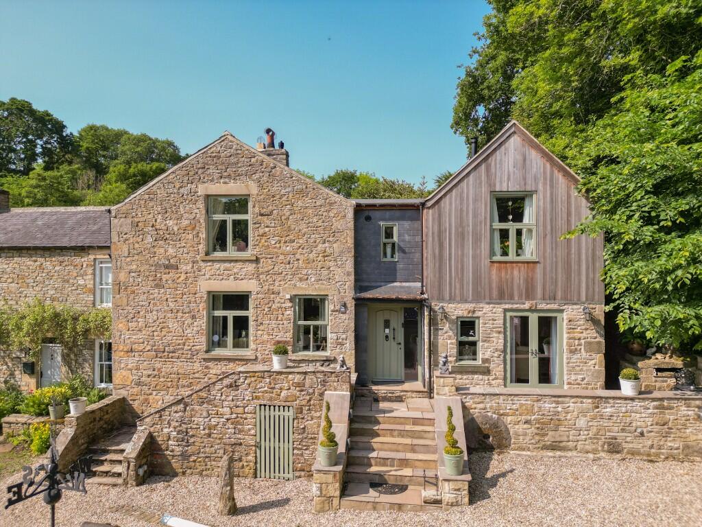 Main image of property: The Mill, Steel