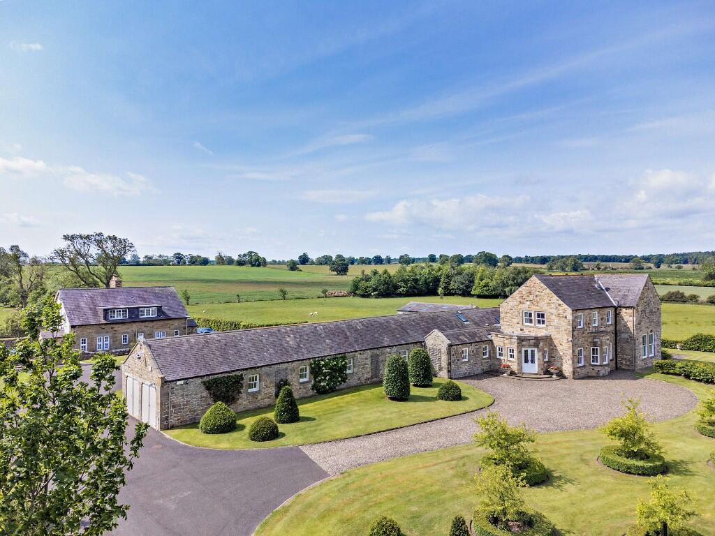 Main image of property: Matfen, Northumberland (Lot 1)