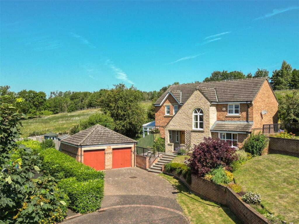 Main image of property: Cragside, Corbridge, Northumberland, NE45