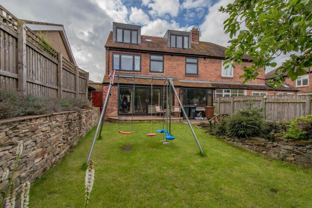 Main image of property: Aydon Drive, Corbridge, Northumberland, NE45