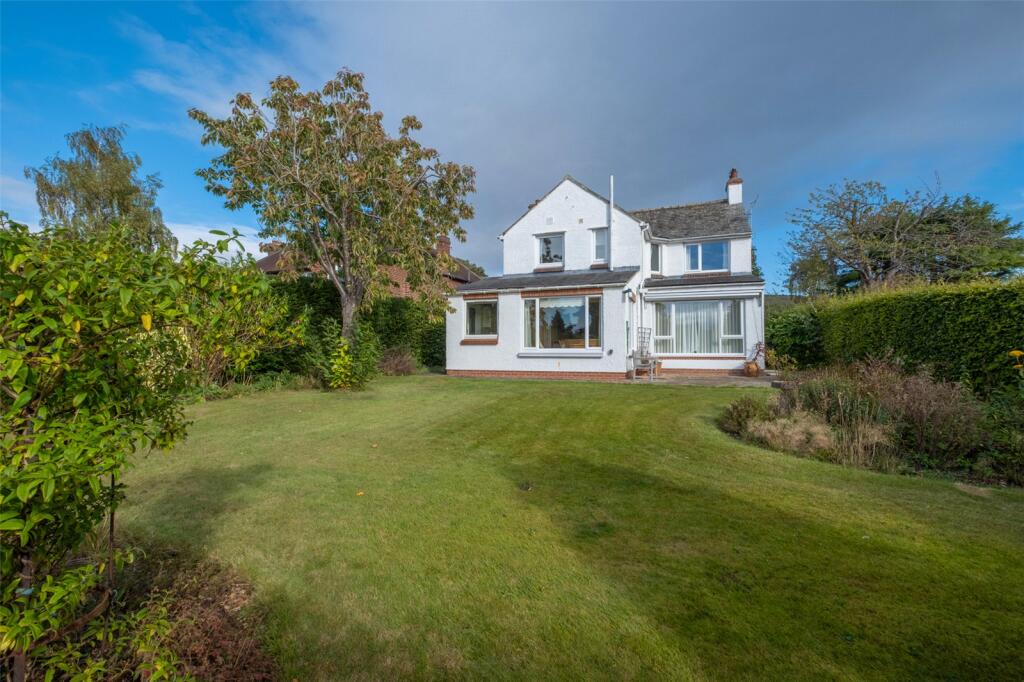 Main image of property: Birches Nook Road, Stocksfield, Northumberland, NE43