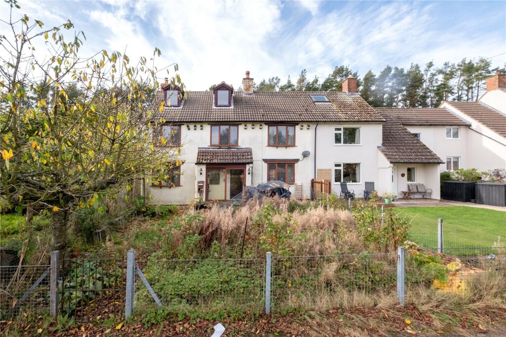 Main image of property: Hopefoot Cottage, Otterburn, Newcastle Upon Tyne, NE19