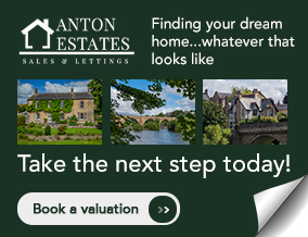 Get brand editions for Anton Estates, Corbridge