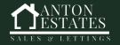 Anton Estates, Corbridge Estate Agent Logo