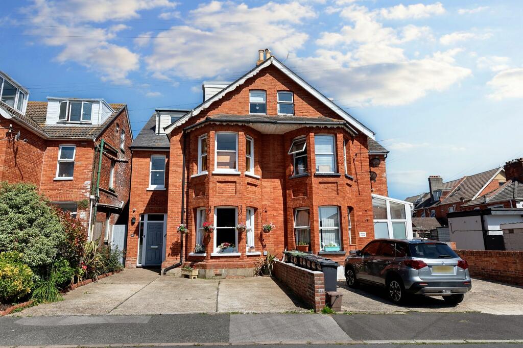 Main image of property: Holland Road, Weymouth, DT4