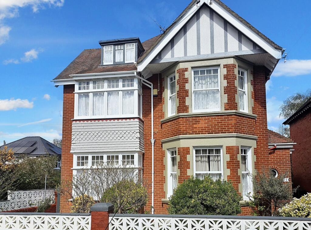 Main image of property: Bryanstone Road, Bournemouth, BH3