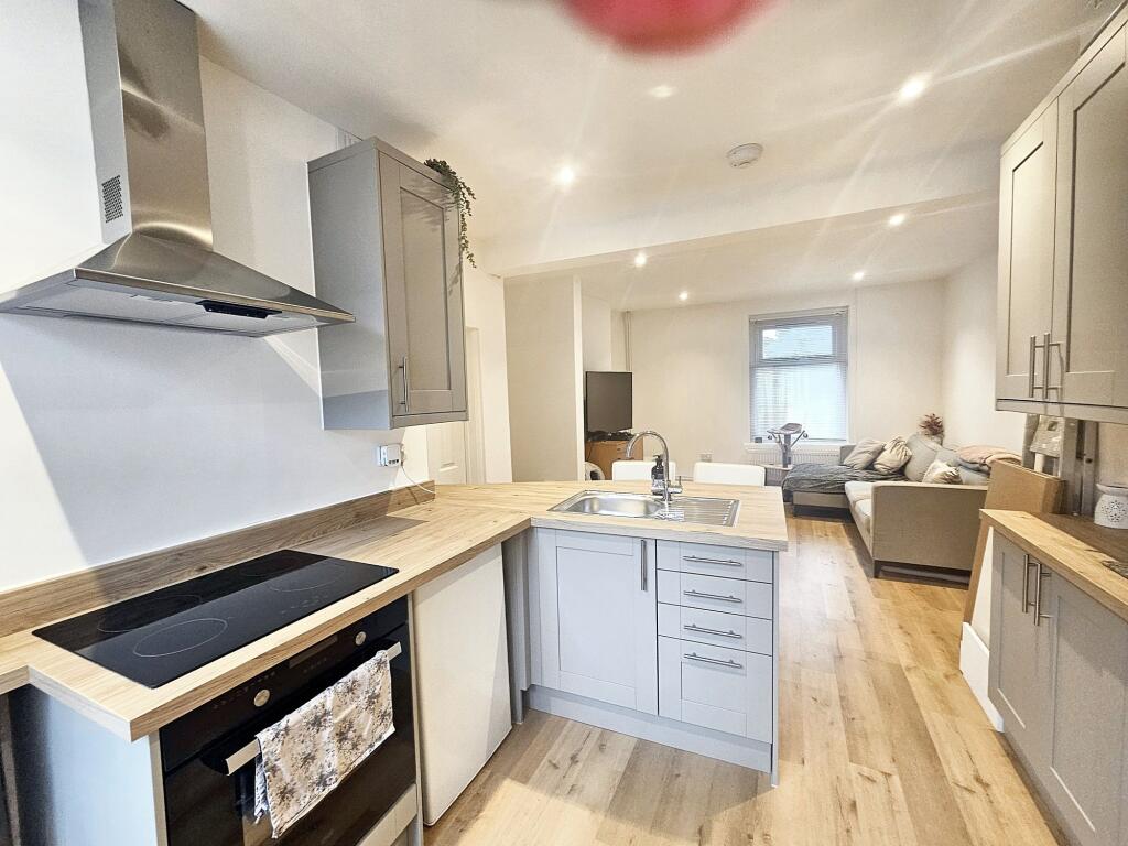 Main image of property: Commercial Road, Weymouth, DT4