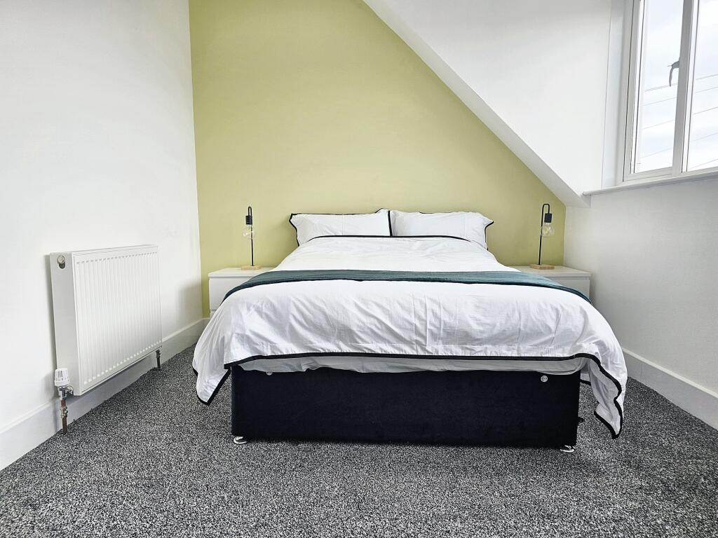 Main image of property: Franchise Street, Weymouth, DT4