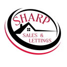 Sharp Sales & Lettings logo