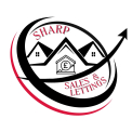 Sharp Sales Lettings logo