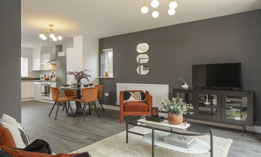 Additional property image - Hall Road
Copford
Colchester
CO6 1BN